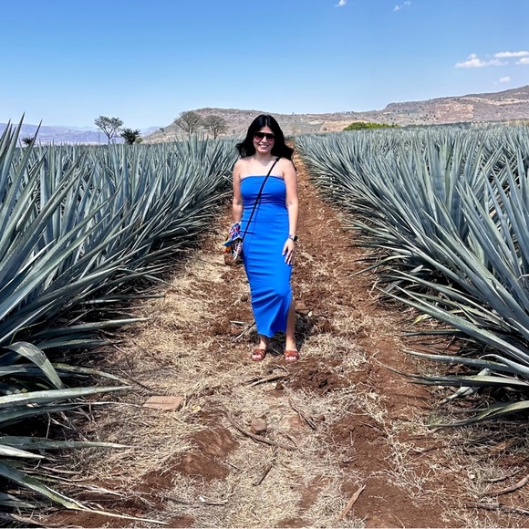 Amazon dress - Picture 2 of 3